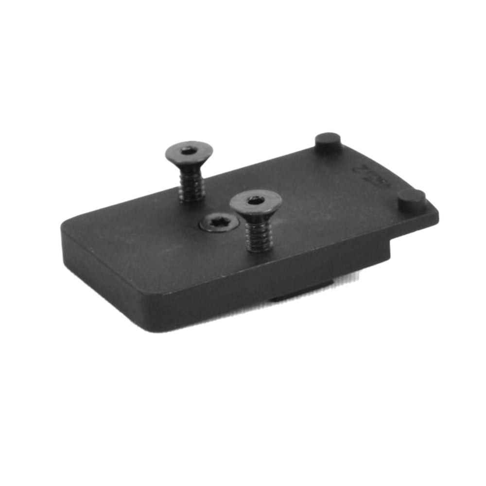 EGW Sight Mount Fits 1911/Holosun 407C/507C/Trijicon RMR/SRO - Egw