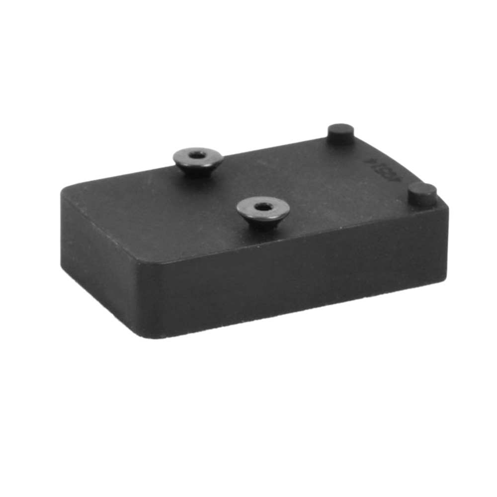 EGW Sight Mount Fits Holosun 407C/507C/Trijicon RMR/SRO - Egw