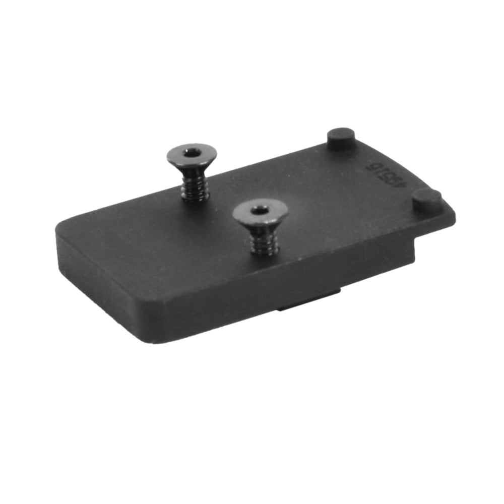 EGW Sight Mount Fits Holosun 407C/507C/Kimber 1911 Adjustable/Trijicon RMR/SRO - Egw