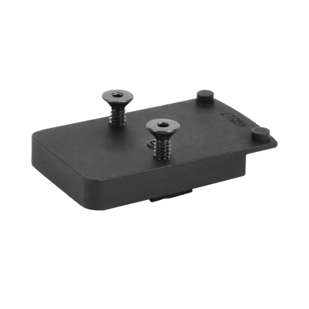 EGW Sight Mount Fits 1911 LPA/Holosun 407C/507C/Trijicon RMR/SRO - Egw