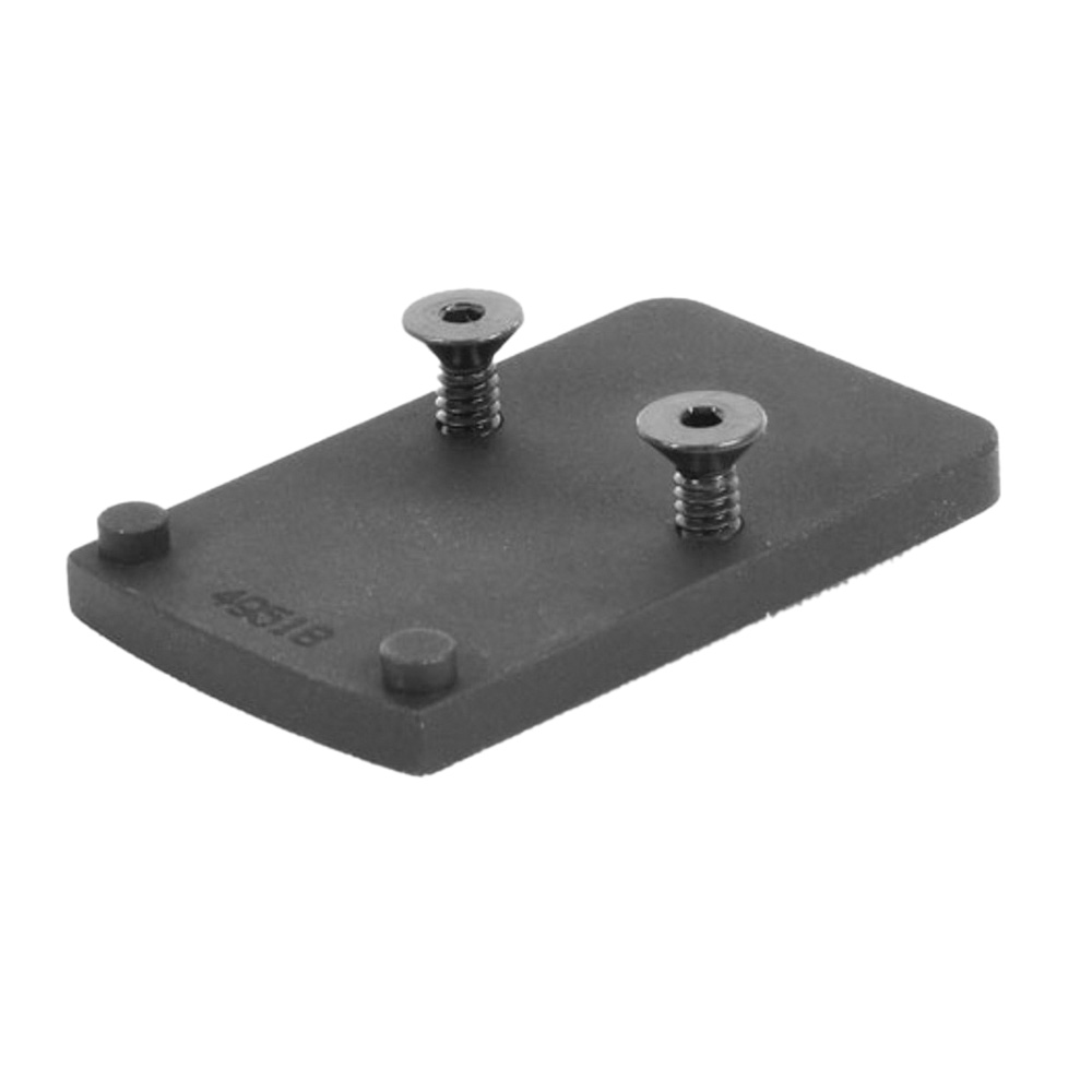 EGW Sight Mount Fits Holosun 407C/Sig Sauer P220/P226/Trijicon RMR/SRO - Egw