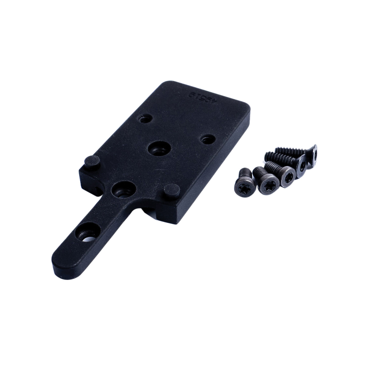 EGW Sight Mount Fits Holosun 407C/K-Frame/L-Frame/Trijicon RMR - Egw