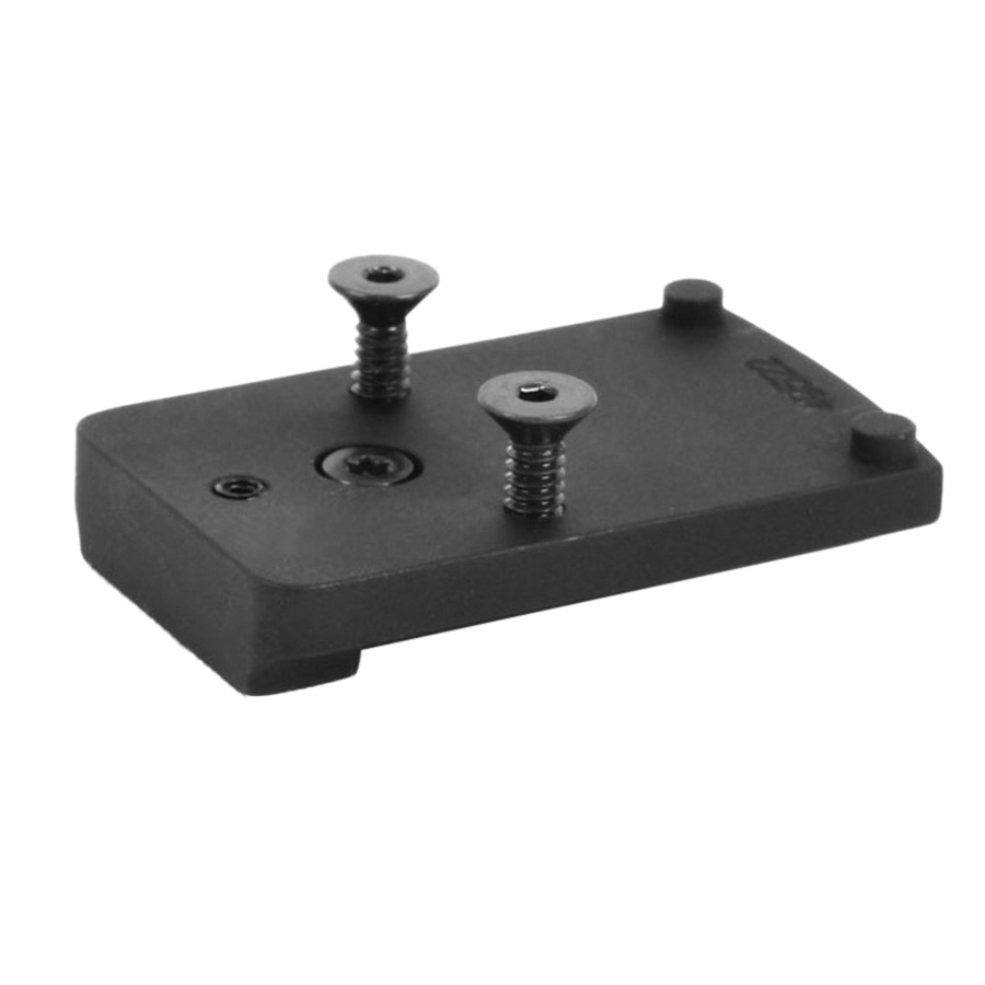 EGW Sight Mount Fits Colt Anaconda/Python/Holosun 407C/Trijicon RMR/SRO - Egw
