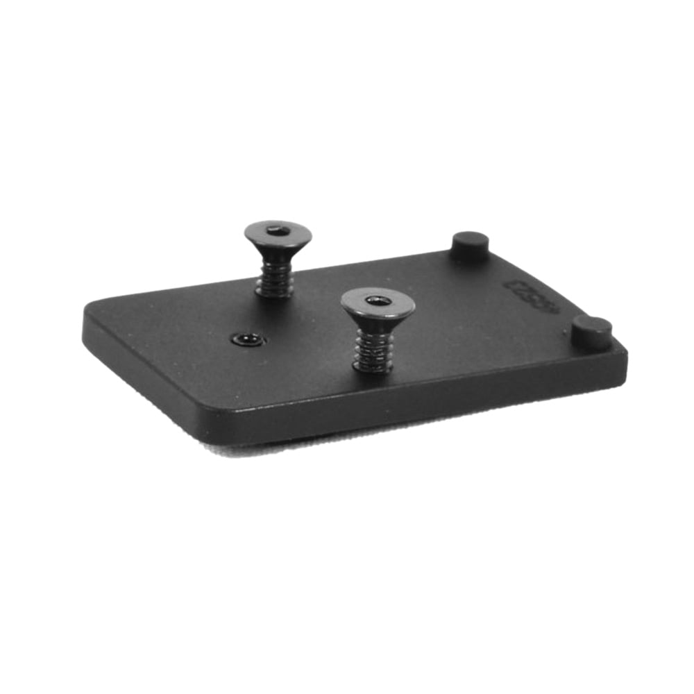 EGW Sight Mount Fits Holosun 407C/Springfield Armory XD/XDM/Trijicon RMR - Egw