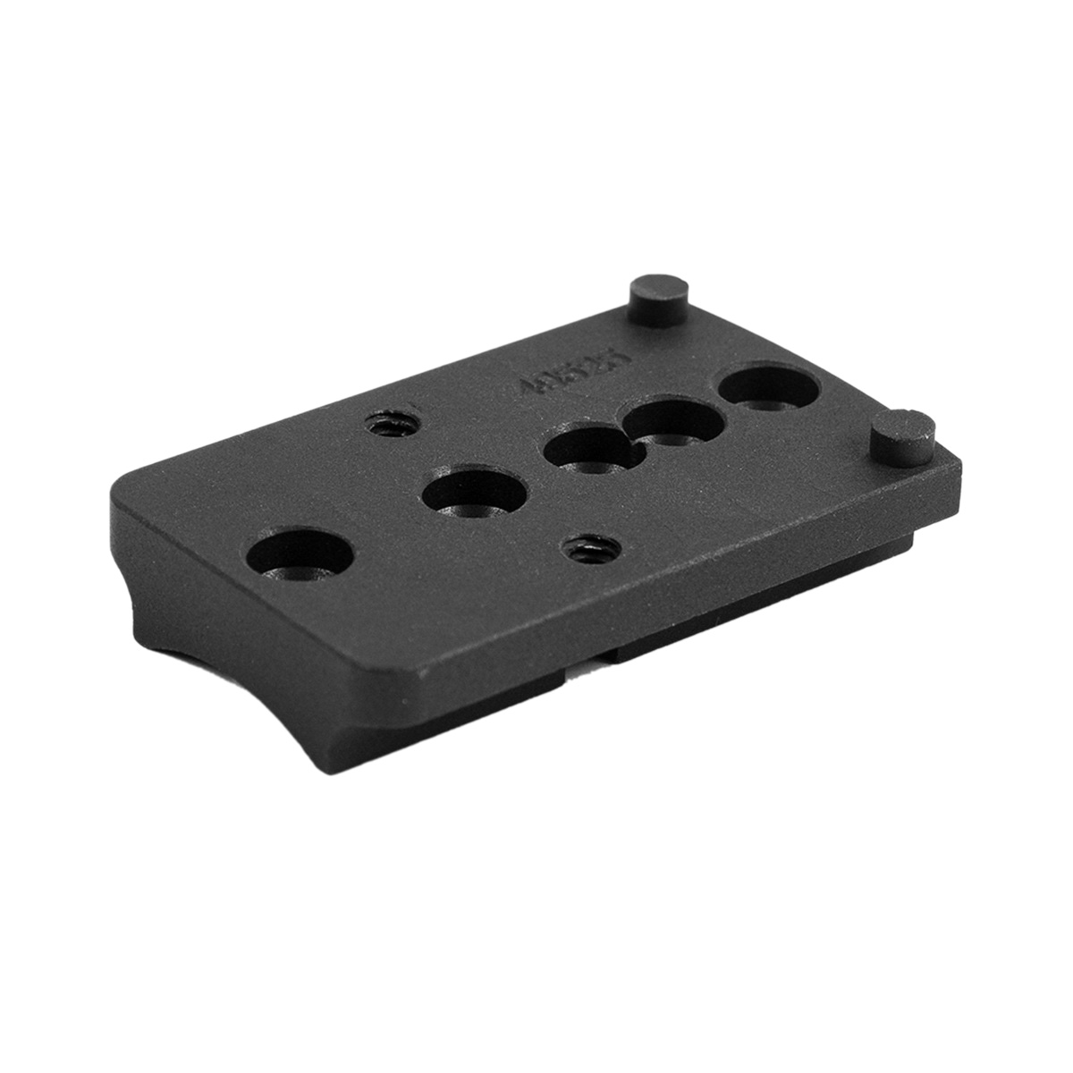 EGW Sight Mount Fits Holosun 407C/507C/Trijicon RMR/SRO - Egw