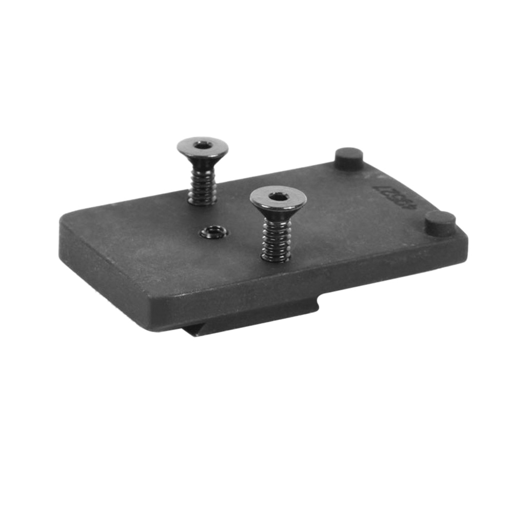 EGW Sight Mount Fits Holosun 407C/507C/Smith & Wesson M&P .22 Compact/Trijicon RMR - Egw