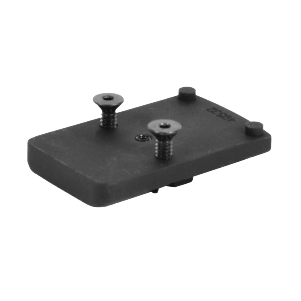 EGW Sight Mount Fits CZ Shadow 2/Holosun 407C/507C/Trijicon RMR/SRO