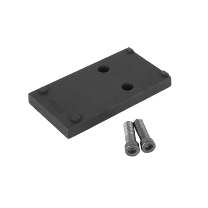 EGW Red-Dot Adapter Plate Fits Sig Sauer P320 RX/X-Five/Vortex Venom