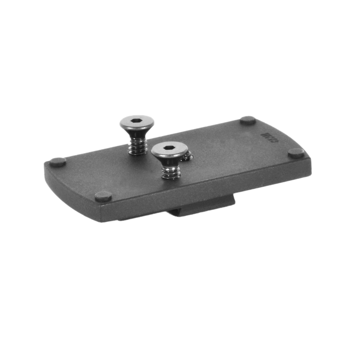 EGW Sight Mount Fits Burris FastFire/Vortex LPA-Low MAPP1/Viridian RFX25/Venom Bomar - Egw