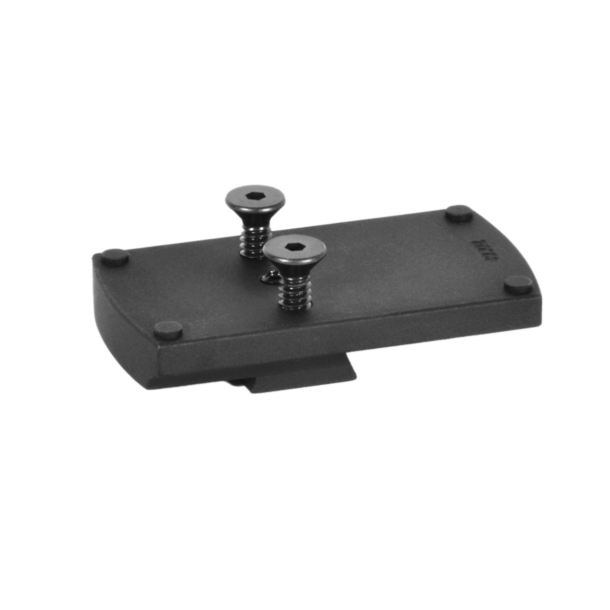 EGW Sight Mount Fits Burris FastFire/Colt 1911/Viridian RFX25/Vortex Venom/Viper - Egw