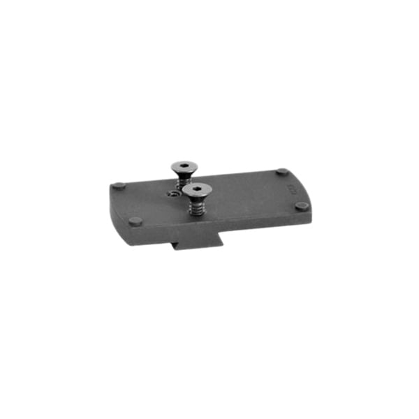 EGW Sight Mount Fits Burris FastFire/Smith & Wesson M&P/Viridian RFX25/Vortex Venom/Viper - Egw