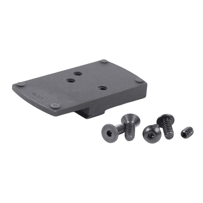 EGW Sight Mount Fits Burris FastFire/Kimber 1911 Fixed/Viridian RFX25/Vortex Venom Bomar - Egw