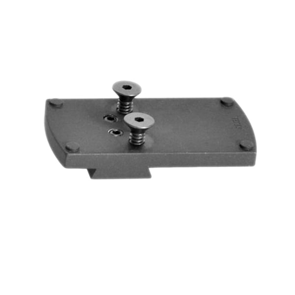 EGW Sight Mount Fits Burris FastFire/Ruger Auto MK 1/MK II/Viridian RFX25/Vortex Venom - Egw