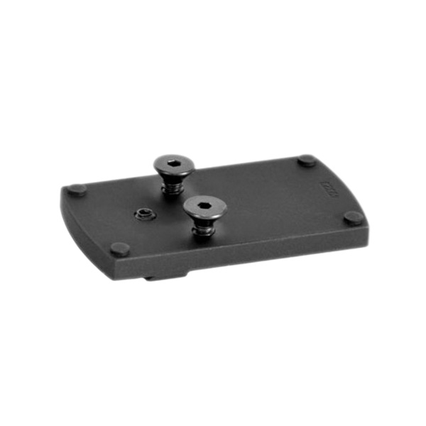 EGW Sight Mount Fits Burris FastFire/Springfield Armory XD/XDM/Vortex Venom/Viper - Egw