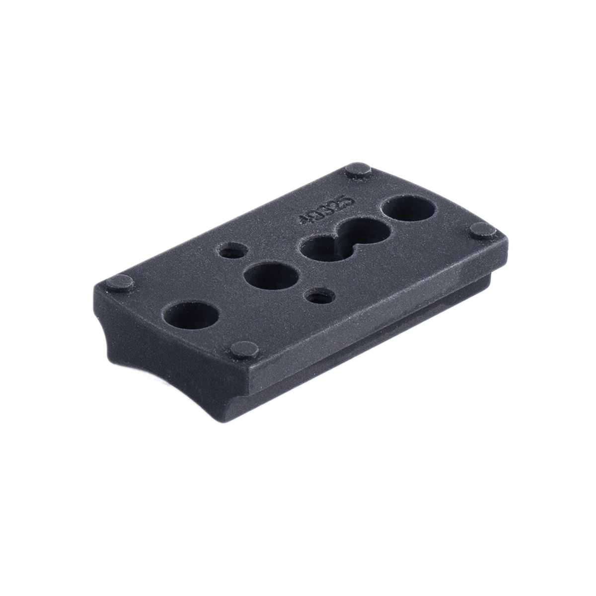 EGW Sight Mount Fits Burris FastFire/Viridian RFX25/Vortex Venom/Viper - Egw
