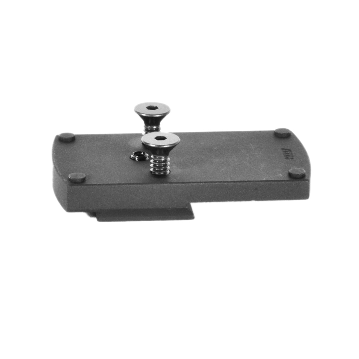 EGW Sight Mount Fits Burris FastFire/Smith & Wesson M&P .22 Compact/Vortex Venom/Viper - Egw