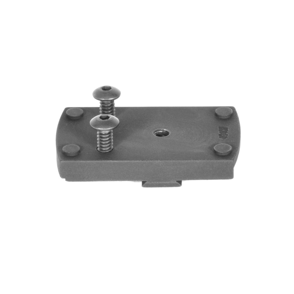 EGW Sight Mount Fits Holosun K Series/Vortex Defender Series/Shield RMSC/RMS - Egw