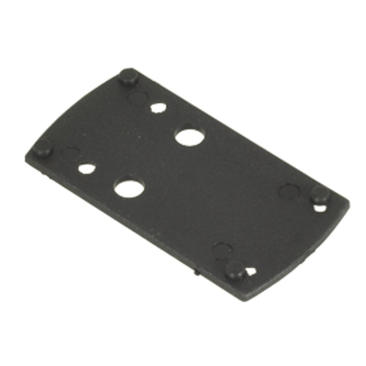 EGW Sight Adapter Fits Arredondo Docter/Leupold DeltaPoint Jpoint/DeltaPoint Optima - Egw