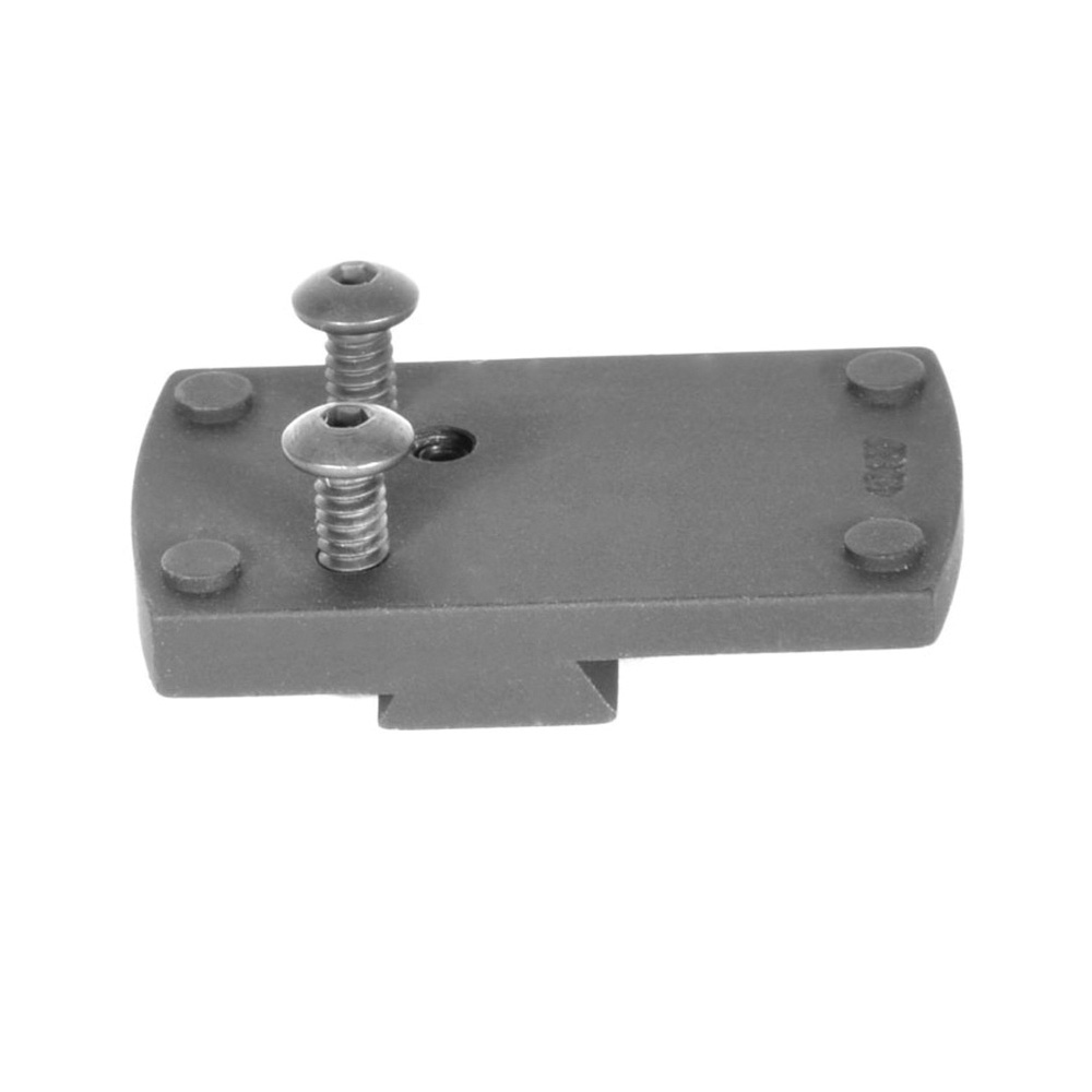 EGW Sight Mount Fits Holosun K Series/Vortex Defender Series/Shield RMSC/RMS - Egw