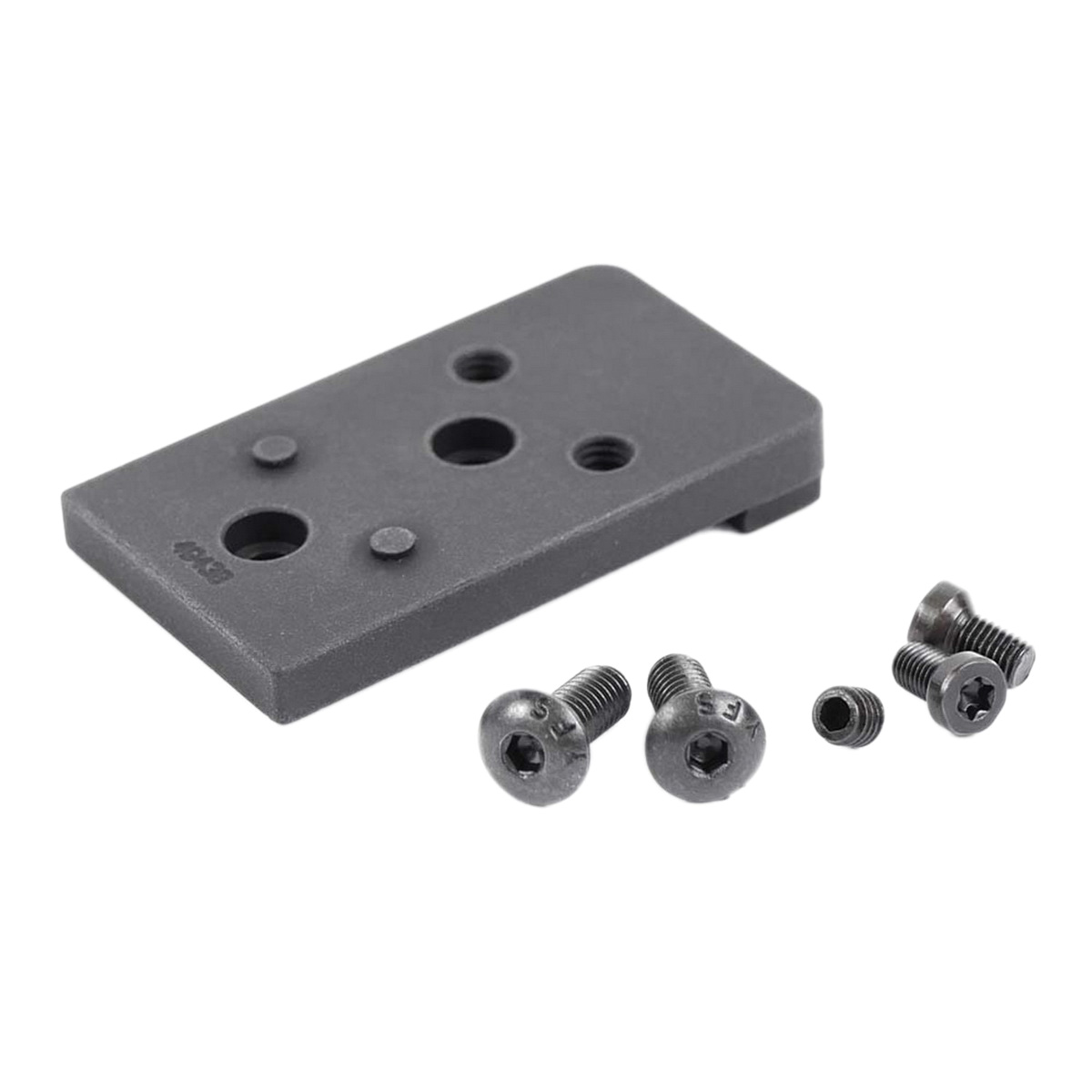 EGW Sight Mount Fits Smith & Wesson K-Frame/L-Frame/Vortex Razor - Egw