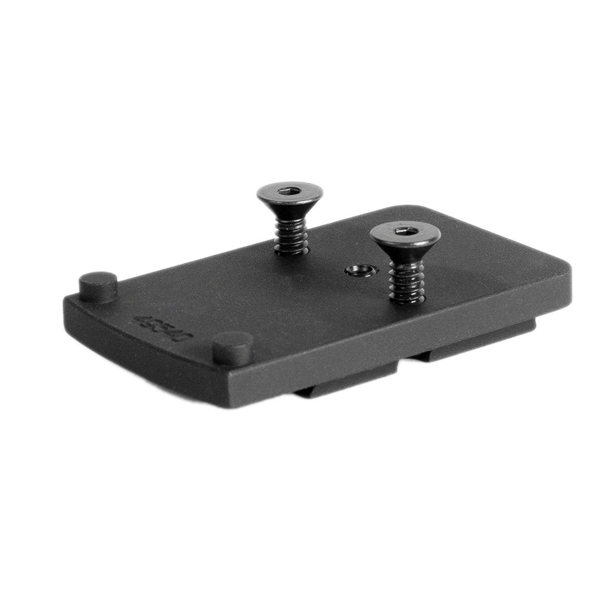 EGW Sight Mount Fits Holosun 407C/507C/Ruger SR9/SR40/SR45/Trijicon RMR - Egw