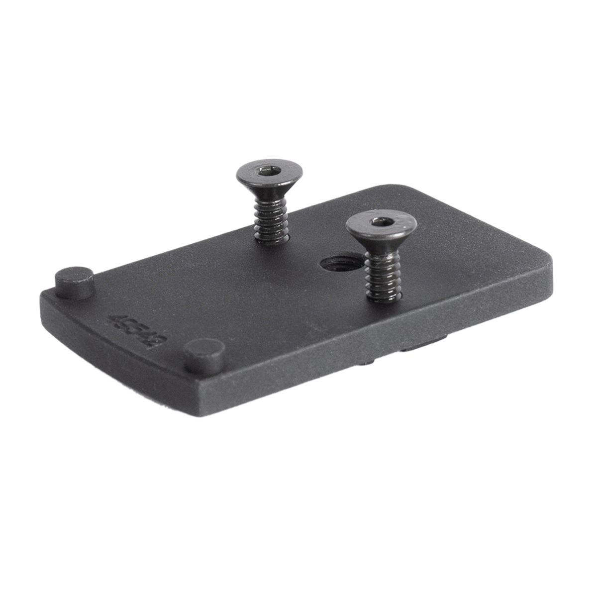 EGW Sight Mount Fits Holosun 407C/507C/Smith & Wesson M&P Shield EZ/Trijicon RMR - Egw