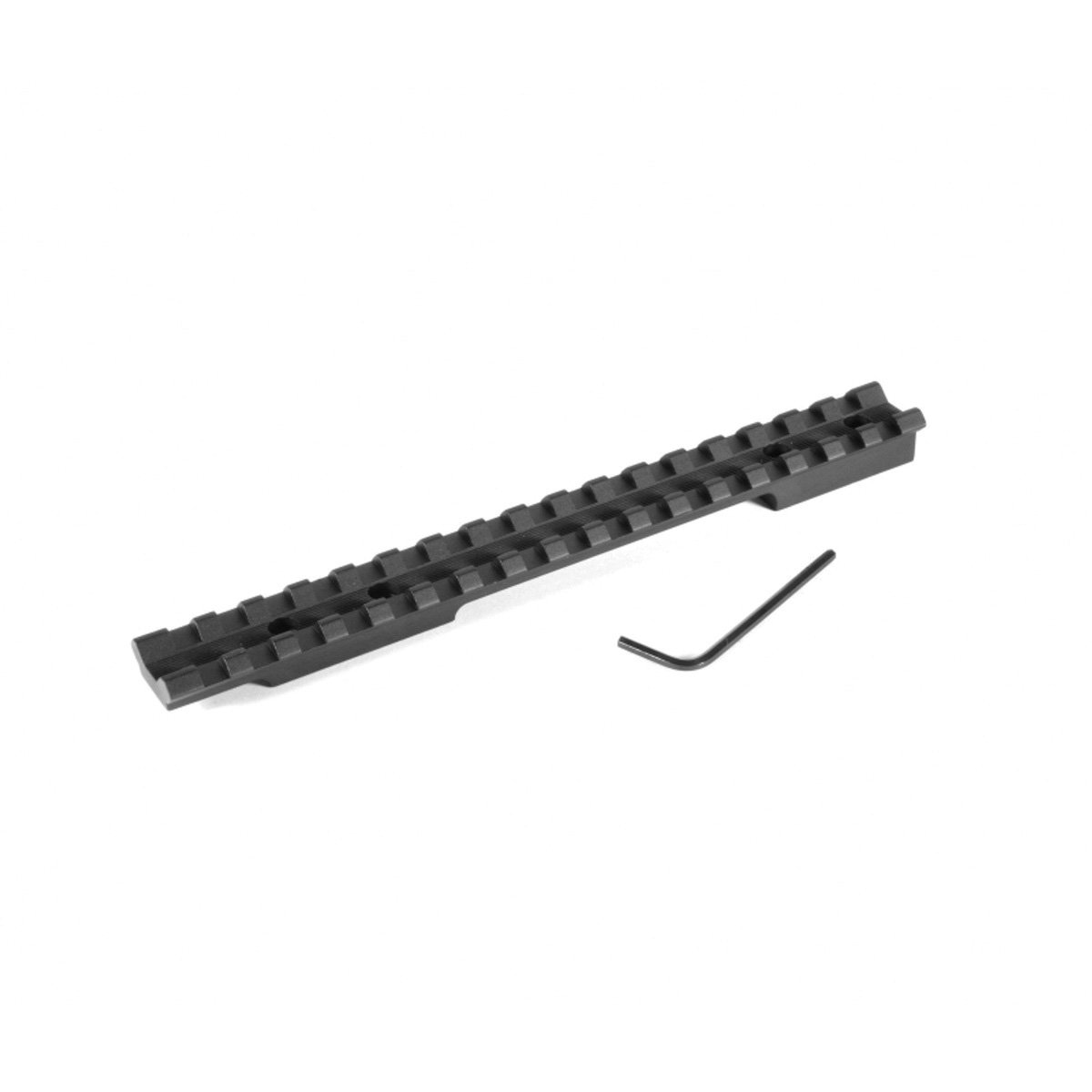 EGW Standard 1-Piece Picatinny Rail 6061-T6 Aluminum Alloy Fits Marlin XL7 - Egw