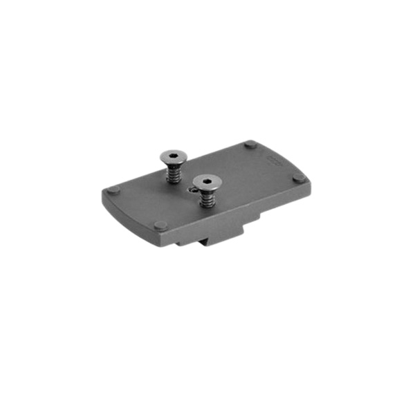 EGW Sight Mount Fits Burris FastFire/Smith & Wesson 52/Viridian RFX25/Vortex Venom Bomar - Egw