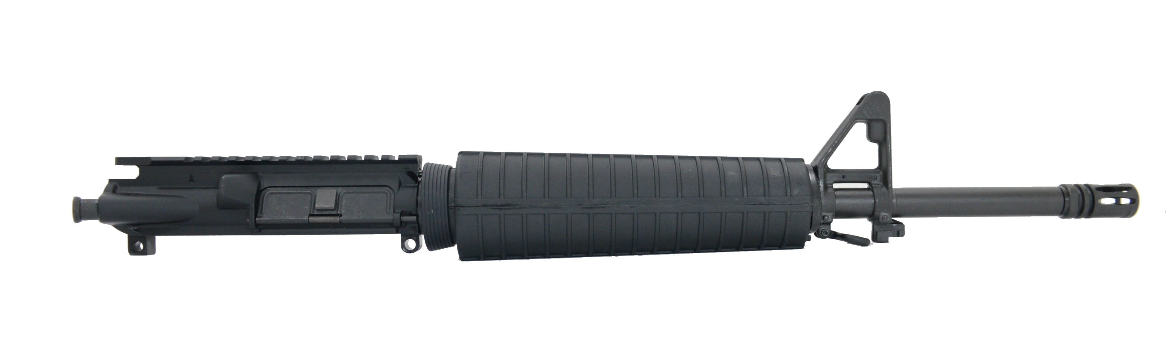 PSA 16" Mid-length 5.56 NATO 1:7 Nitride Freedom Upper - No BCG or CH - 507280