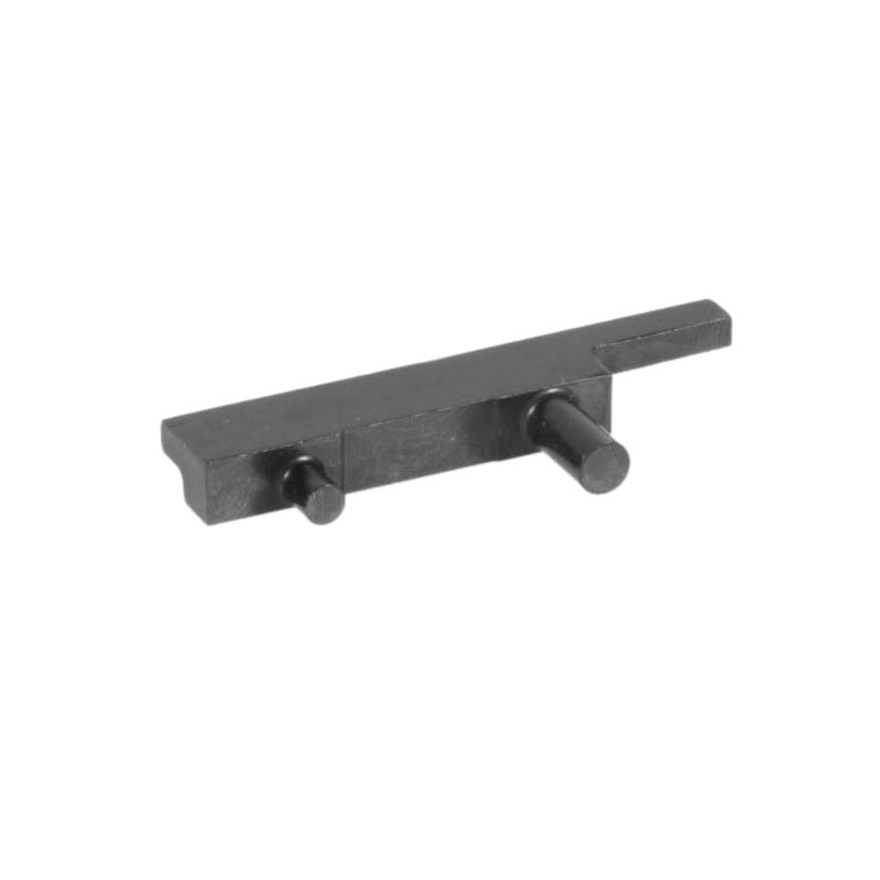 EGW Extra Long Ejector Fits 1911 Full-Size, Blue - Egw