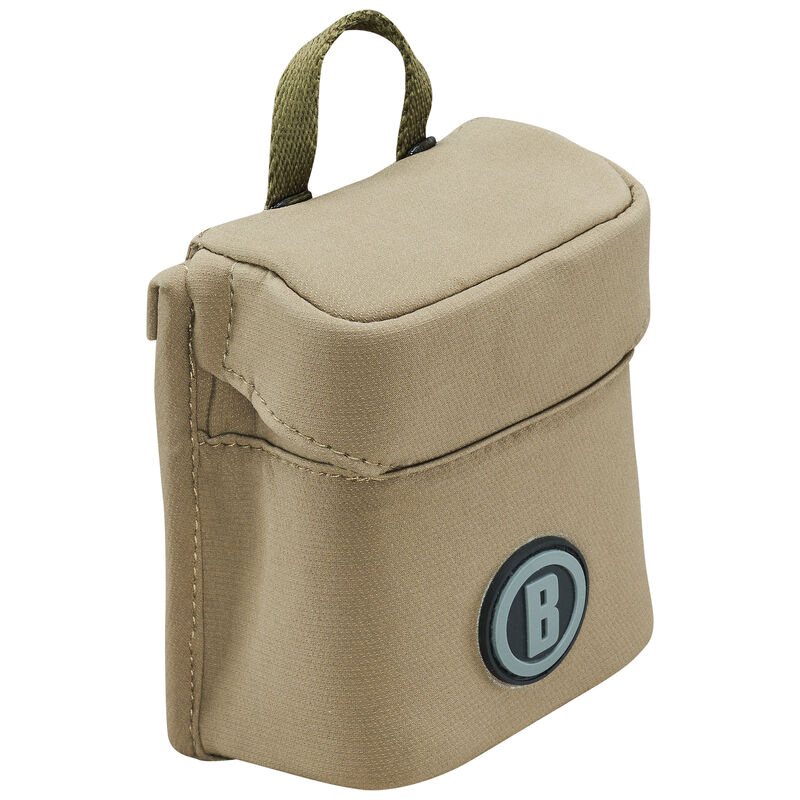 Bushnell Vault Modular Optic Protection System LRF Pouch - Rugged Pouch for Optic and LRF Protection - BABLRFPCT - Bushnell