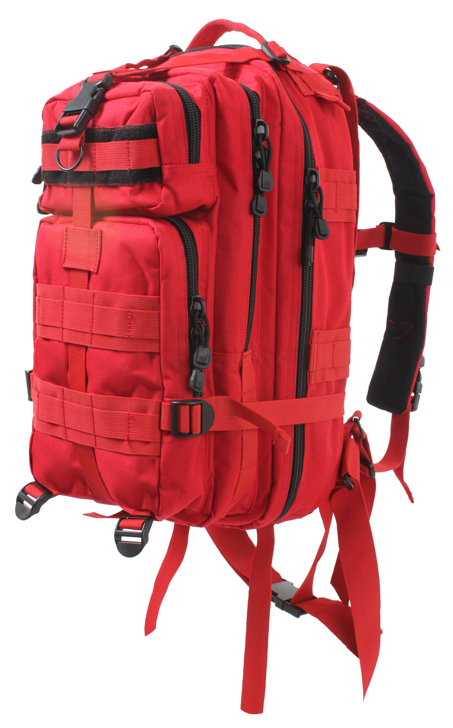 Rothco Rothco Medium Transport Pack - Red