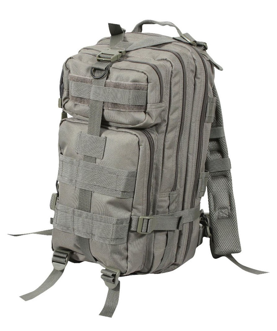 Rothco Rothco Medium Transport Pack - Foliage Green
