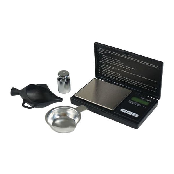 Mec Scale Kit - Mec