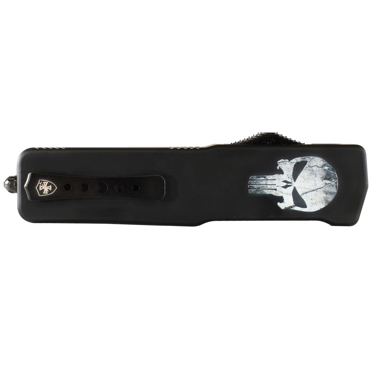 Templar Fallen Dagger BLK - LZ-FL-12-1 - Templar Knife
