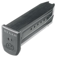 Ruger Magazine: 40 S&W: SR40/SR40C 15rd Capacity - 90350