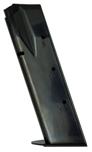 CZ Magazine CZ75 16rd CZ75 9mm 11101