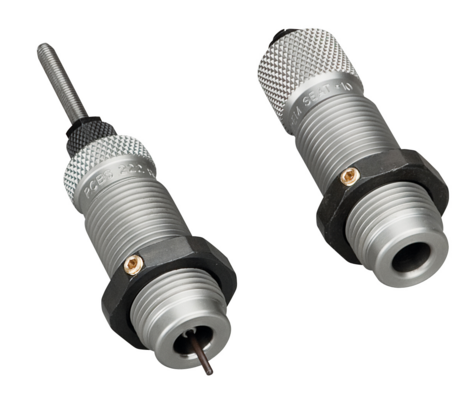 RCBS - 2-Die Set 7mm Remington Short Action Ultra Magnum (RSAUM) - 31101 - Rcbs