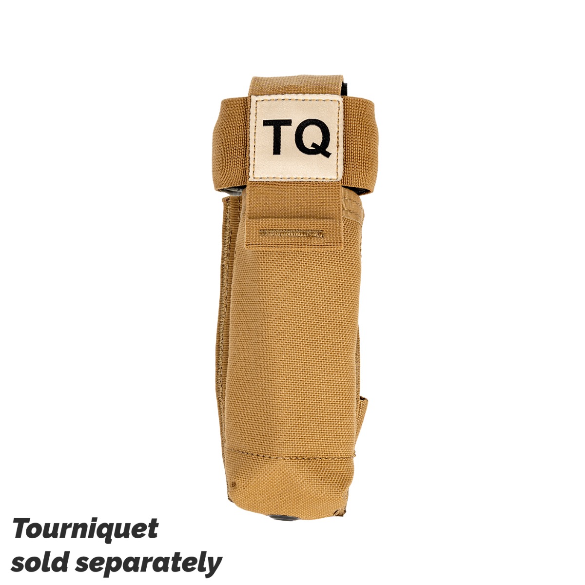 NAR Tourniquet Holder - Coyote - 30-0044 - North American Rescue