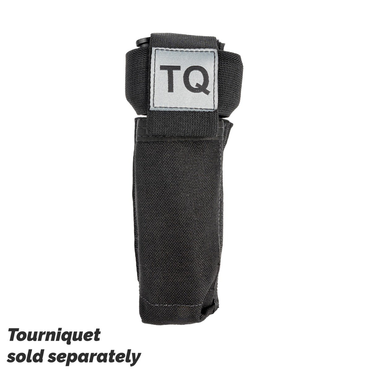 NAR Tourniquet Holder - BLK - 30-0057 - North American Rescue