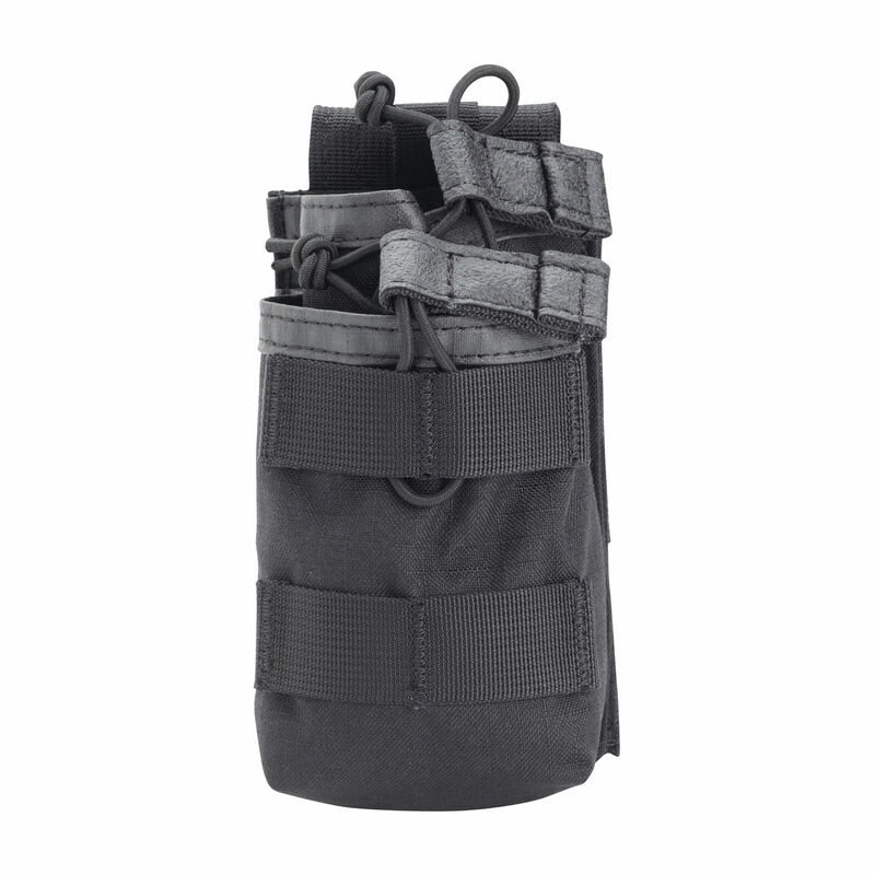 Blackhawk S.T.R.I.K.E. Tier Stacked 20rd 7.62 Mag Pouch, Black - 37CL119BK - Blackhawk!