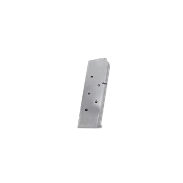 Kimber Magazine: 1911 Compact/Ultra: 45 Auto/ACP: 7rd Capacity: SS - 1000173A - Kimber