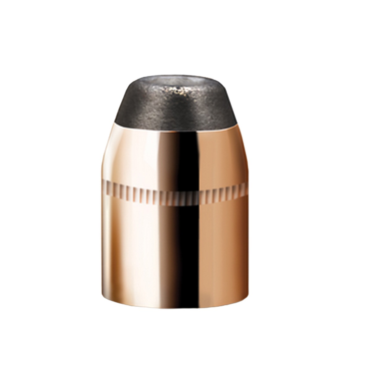 Nosler Nosler 44 Caliber (.429) 200gr Jacketed Hollow Point Bullets 250ct - 44846