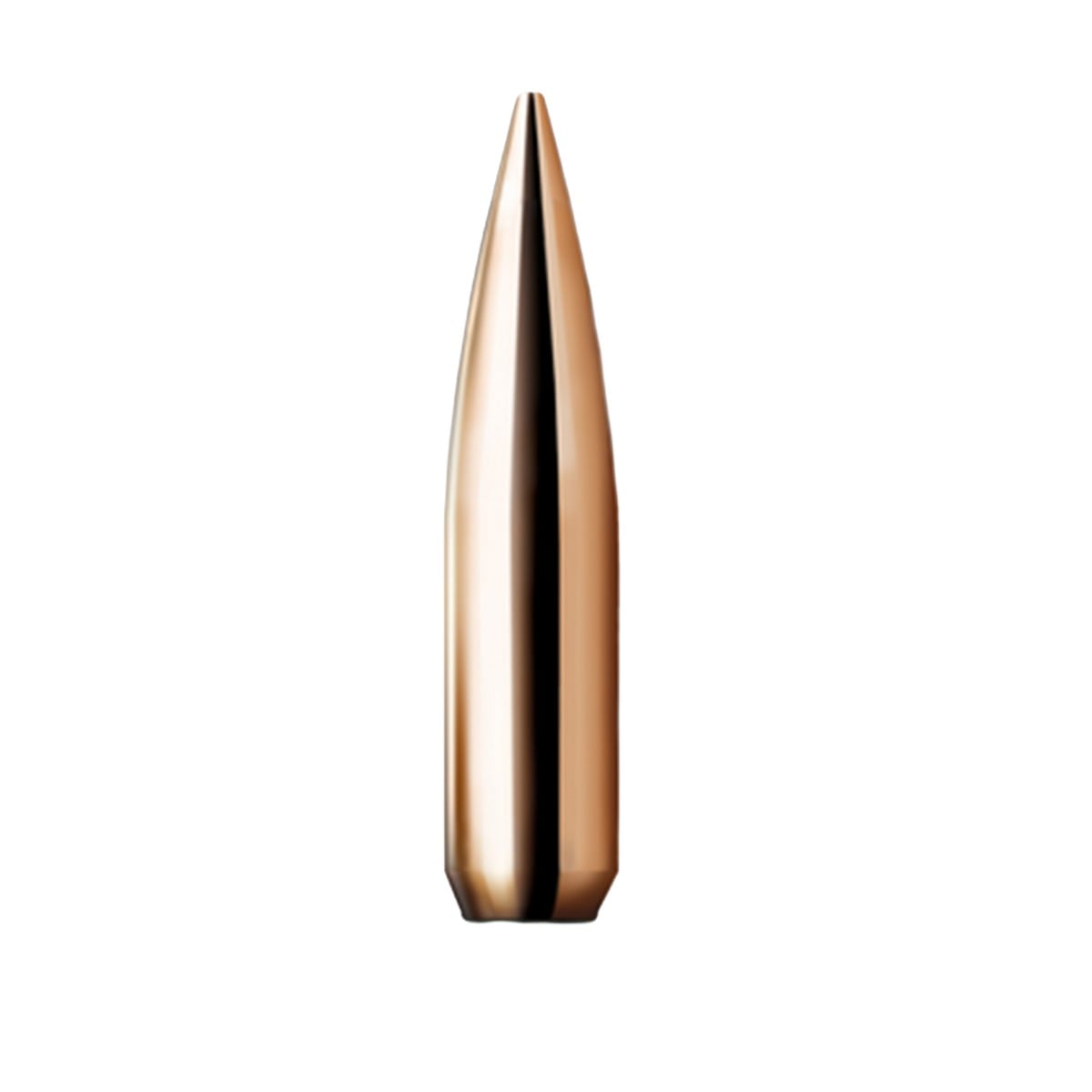 Nosler Nosler 22 Caliber (.224) 69gr Custom Competition Hollow Point Boat Tail Bullets 100ct - 17101