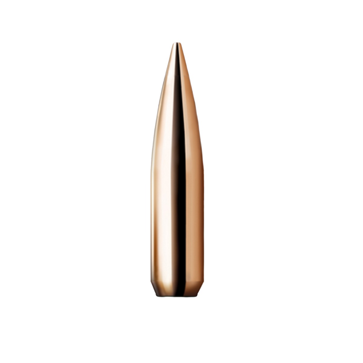 Nosler Nosler 6.5mm 123gr Custom Competition Hollow Point BT Bullets (100ct) - 53415