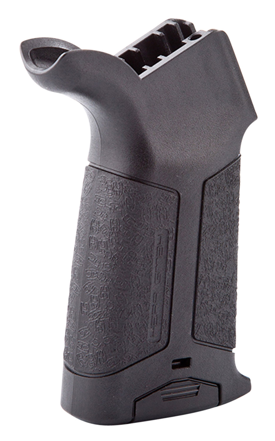 Hera USA H15G Pistol Grip for AR-15 Style Rifle, Black - 11-08-01 - Hera Usa