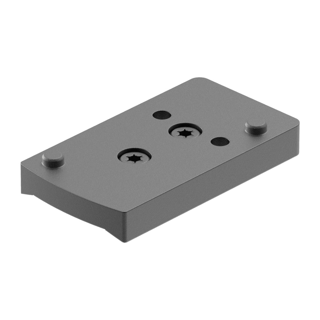 Leupold DeltaPoint Pro 1-Piece Mount Base Cantilever/Picatinny Rail/Weaver Rail - Versatile and Robust - 172645 - Leupold