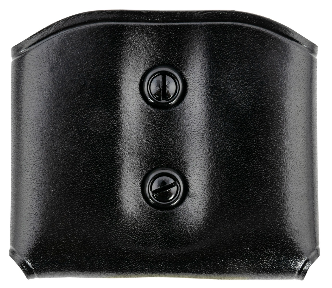 Galco DMC Double Magazine Holder, Black - DMC22B - Galco