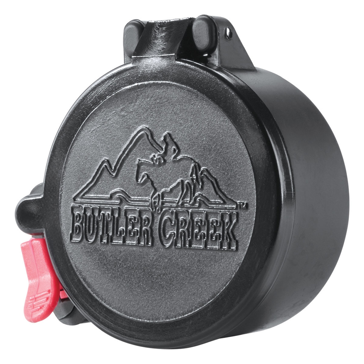 Butler Creek Flip-Open Eyepiece Scope Cover 1.457"- MO20070 - Butler Creek