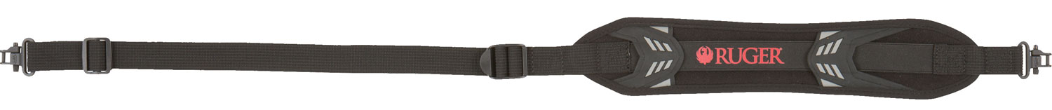 Allen Ruger Mesa Sling w/ Swivel, Black - 27834